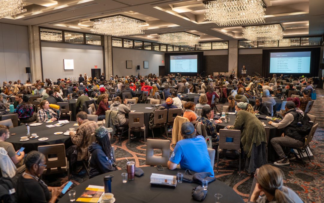 Winter Conference